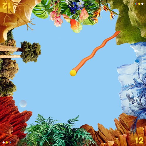 빈지노(Beenzino) - 정규1집 [12]