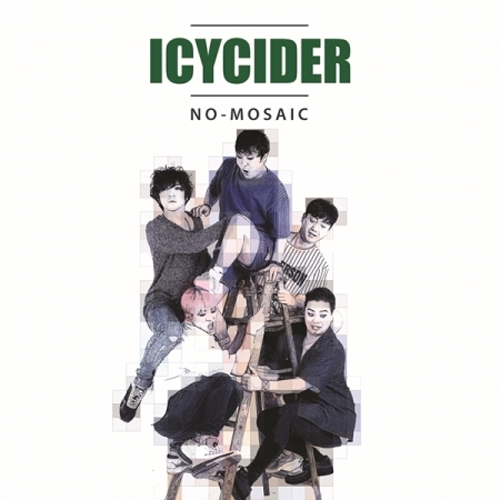 아이씨사이다 (ICYCIDER) - 노 모자이크