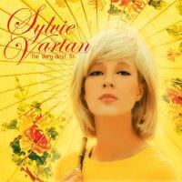 Sylvie Vartan(실비 바르땅) - The Very Best Of