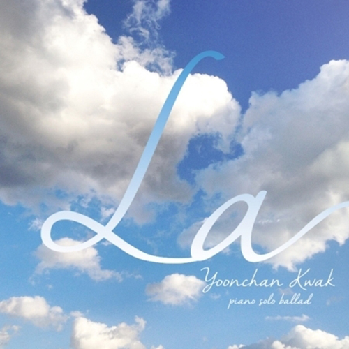 곽윤찬 - 6집 [LA]