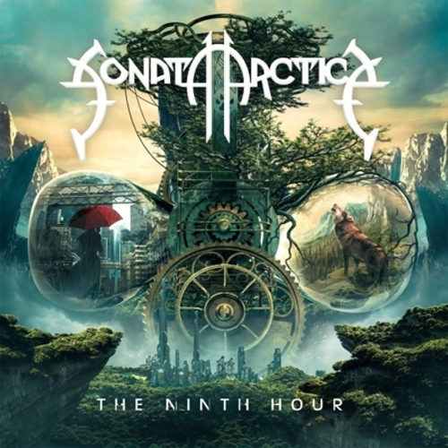 소나타 아티카 (SONATA ARCTICA) - THE NINTH HOUR