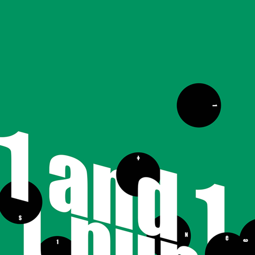 샤이니(SHINee) - 정규5집 리패키지 [1 and 1] (2CD)