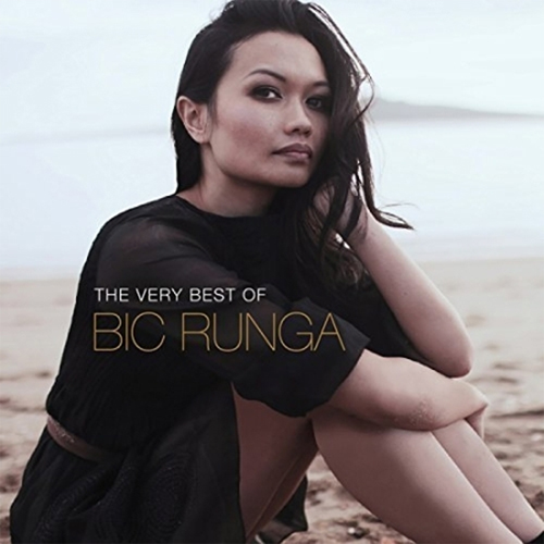 BIC RUNGA (빅 룽가) - THE VERY BEST OF BIC RUNGA