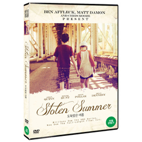 도둑맞은 여름 (Stolen Summer, 2002)