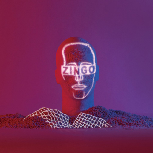 징고(Zingo) - [Zingo]