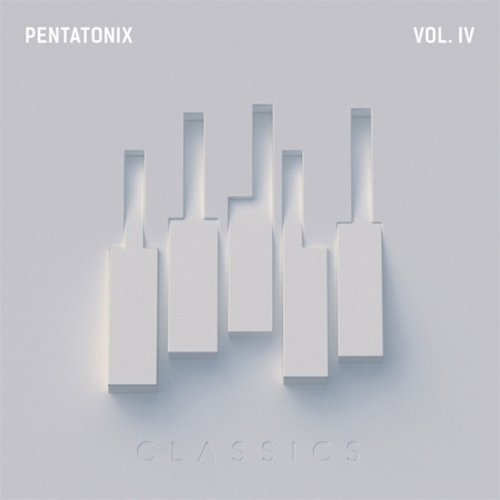 PENTATONIX (펜타토닉스) - PTX, VOL. 4 (CLASSICS)