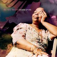 Cesaria Evora(세자리아 에보라) - Anthology- Mornas & Coladeras [2 Disc]