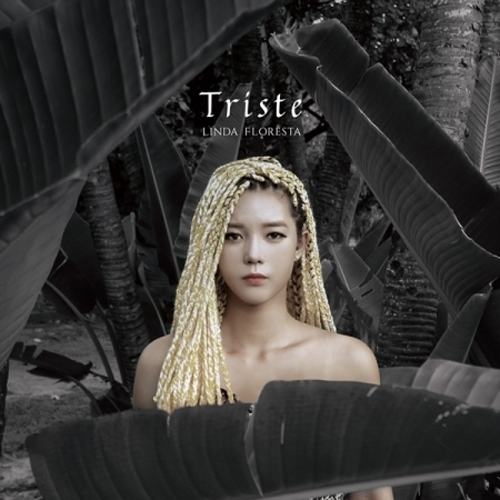 LINDA FLORESTA (링다 플로레스타) - 1ST EP [TRISTE]