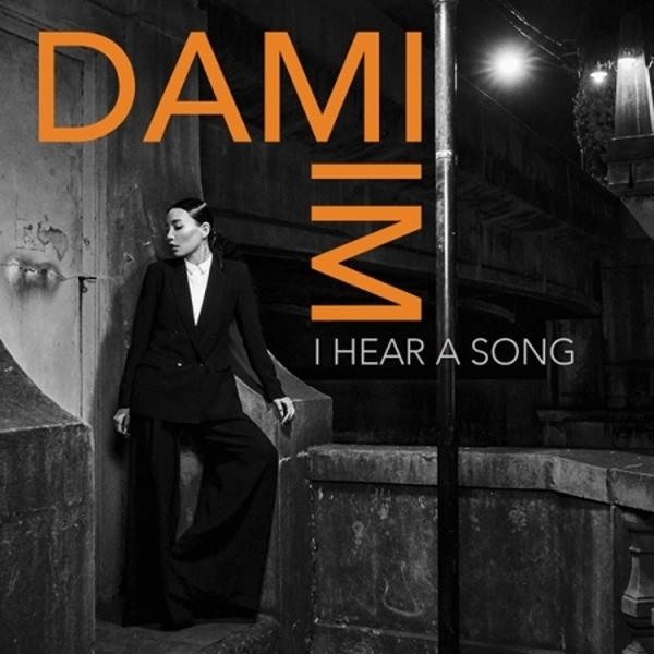 임다미 (DAMI IM) - 정규4집 [I HEAR A SONG]