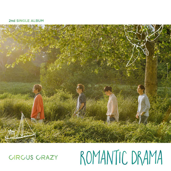 Circus Crazy (서커스 크레이지) - 봄의 거짓말