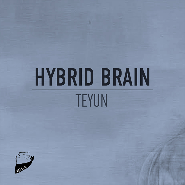 태윤 (TEYUN) - 2집 [HYBRID BRAIN]