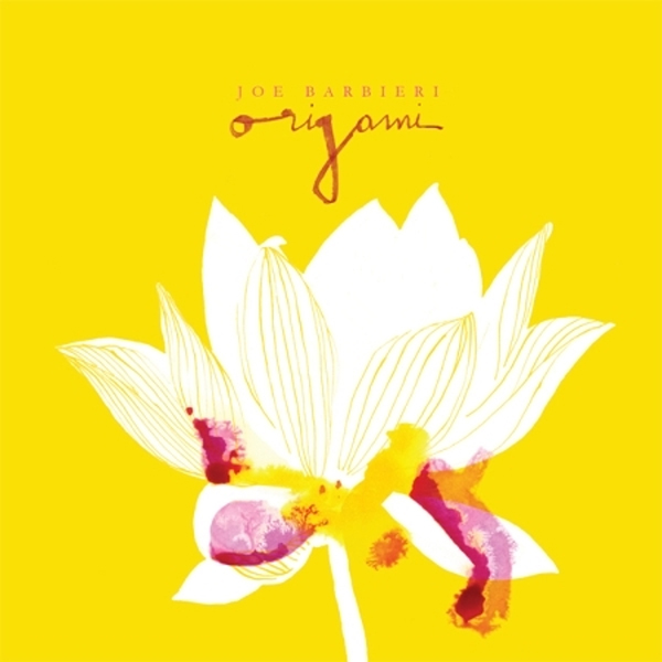 JOE BARBIERI (조 바르비에리) - ORIGAMI