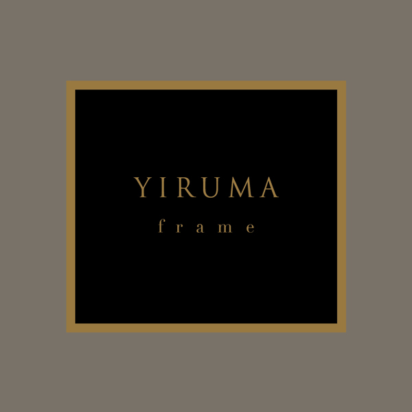 이루마(Yiruma) - 10집 [f r a m e]