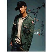 王力宏(왕리홍) - 絶世英雄 (개세영웅) / Heroes Of The Earth (특별케이스+한글 번역 가사집)