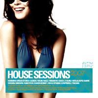 Various - House Sessions(하우스 세션스)
