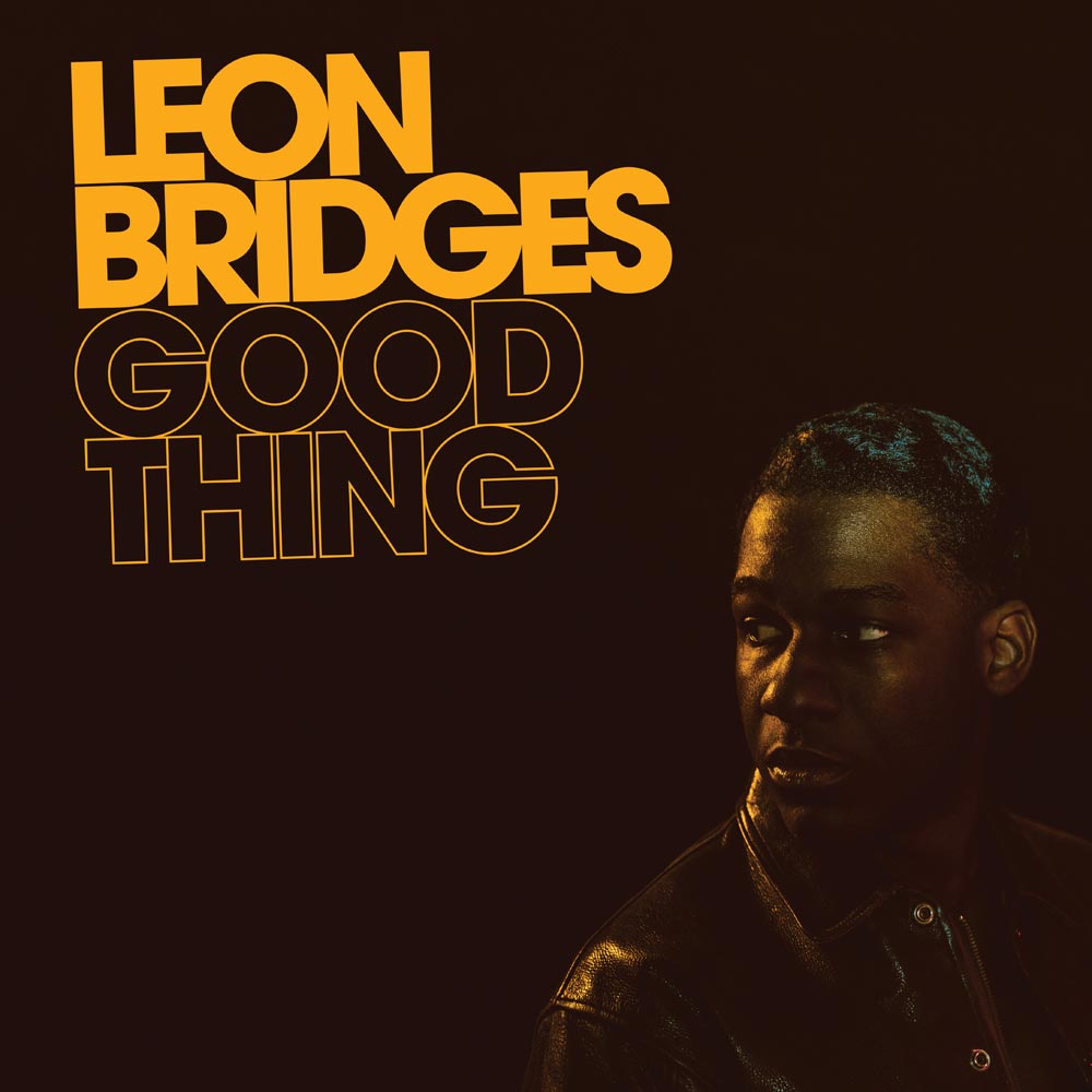 LEON BRIDGES (리온 브릿지스) - 2집 [Good Thing]