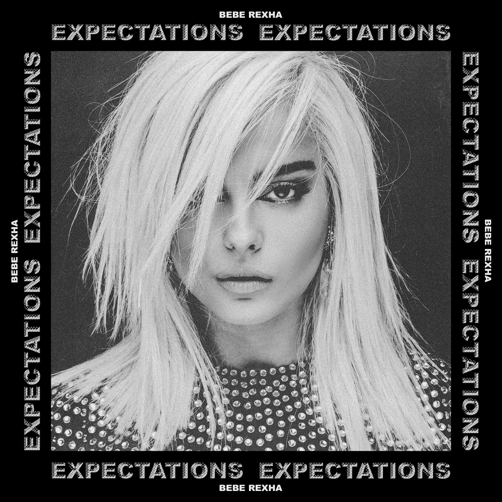 Bebe Rexha (비비 렉사) - 정규1집 [EXPECTATIONS]