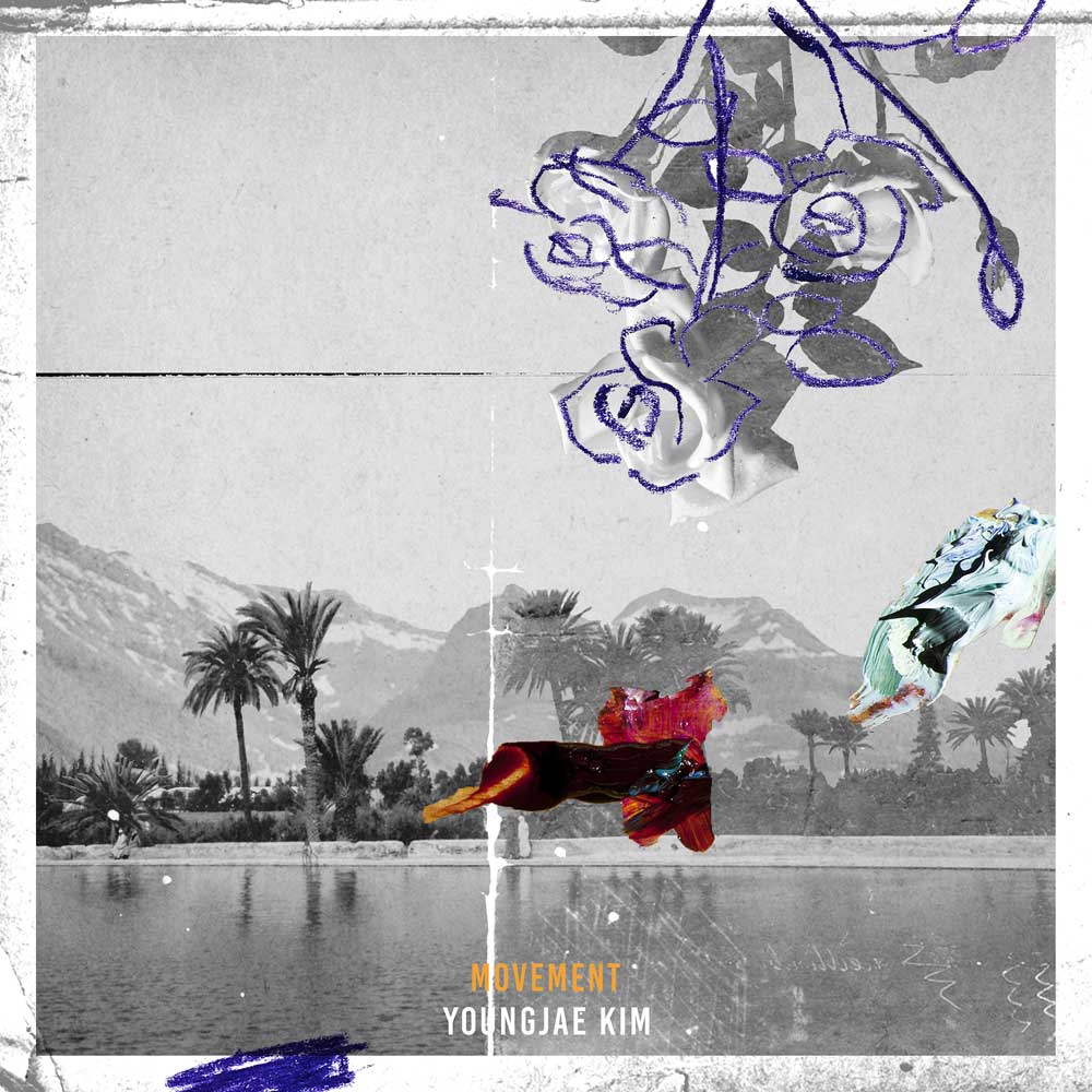 김영재 - EP [Movement]
