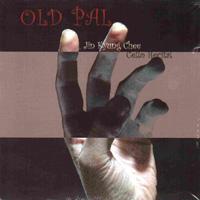 지진경(Jin Kyung Chee) - Jin Kyung Chee - Old Pal