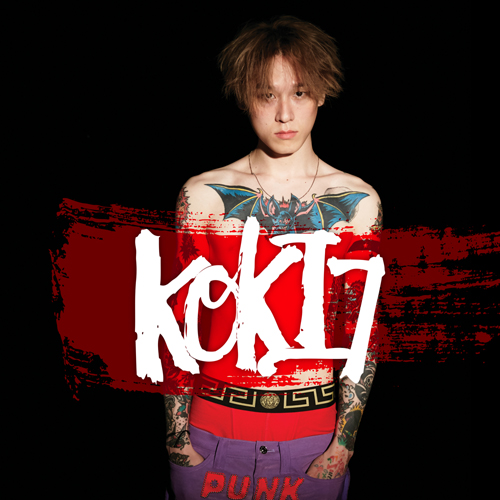 짱유 - 정규1집 [KOKI7]