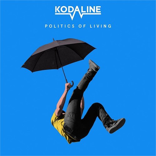 Kodaline (코다라인) - 정규3집 [Politics of Living]