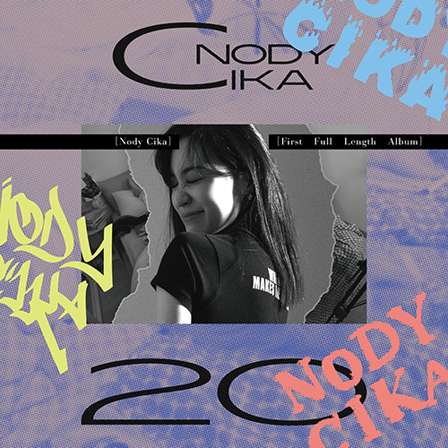 노디시카 (Nody Cika) - 정규1집 [20]