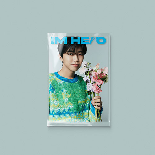 임영웅 (LIM YOUNG WOONG) - 정규1집 [IM HERO] (GIFT Ver.한정반)