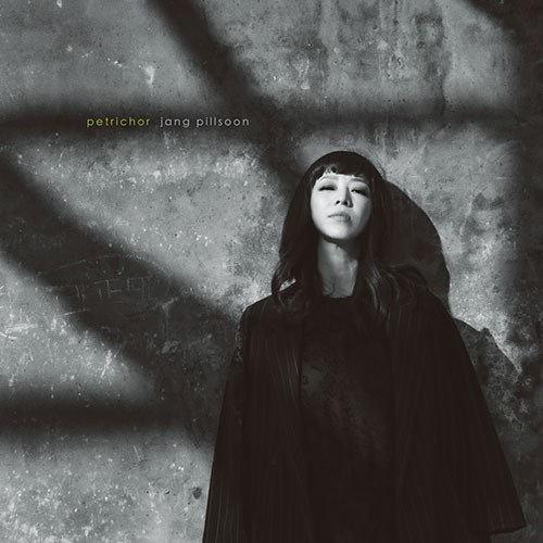 장필순 - 정규11집 [Petrichor (페트리코)] (LP)