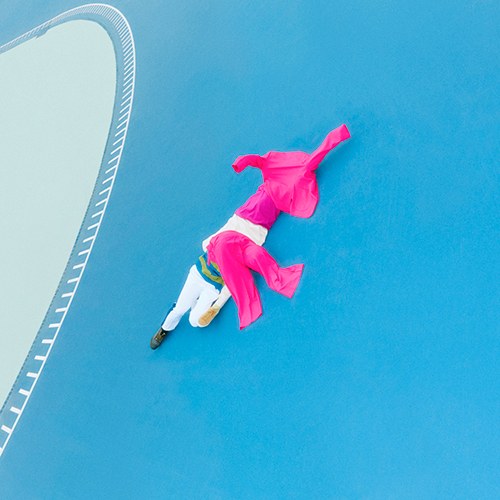 콧 (cott) - TWIST