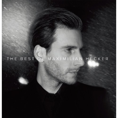 [SALE] MAXIMILIAN HECKER (막시밀리언 헤커) - THE BEST OF MAXIMILIAN HECKER