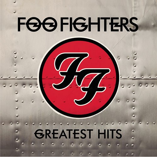 [SALE] FOO FIGHTERS (푸 파이터스) - GREATEST HITS