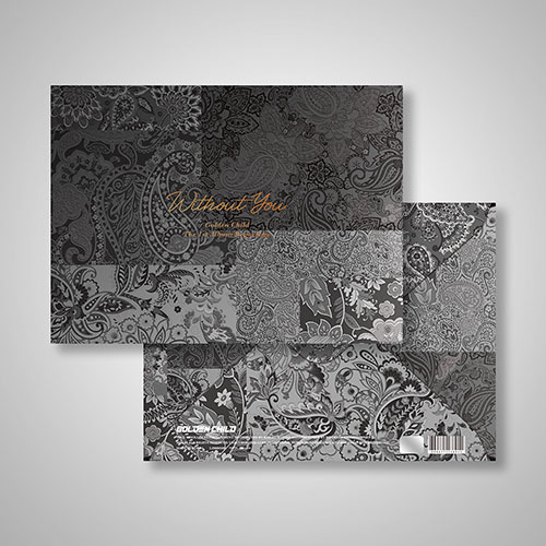 골든차일드 (Golden Child) - 정규1집 리패키지 [Without You]