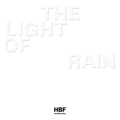 허클베리핀 (Huckleberryfinn) - 정규7집 [The Light Of Rain]