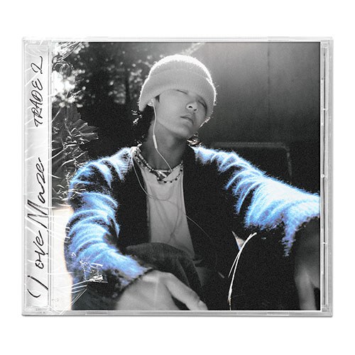 트레이드 엘 (TRADE L) - EP [LOVE MAZE] (일반반)