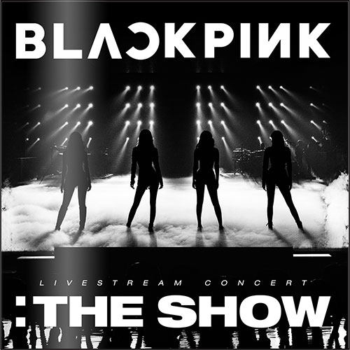 블랙핑크 (BLACKPINK) - 2021 [THE SHOW] KiT VIDEO
