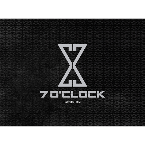 세븐어클락 (7 O'CLOCK) - BUTTERFLY EFFECT