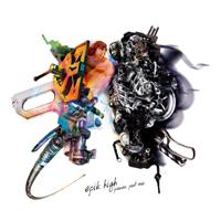 에픽하이(Epik High) - Pieces, Part One