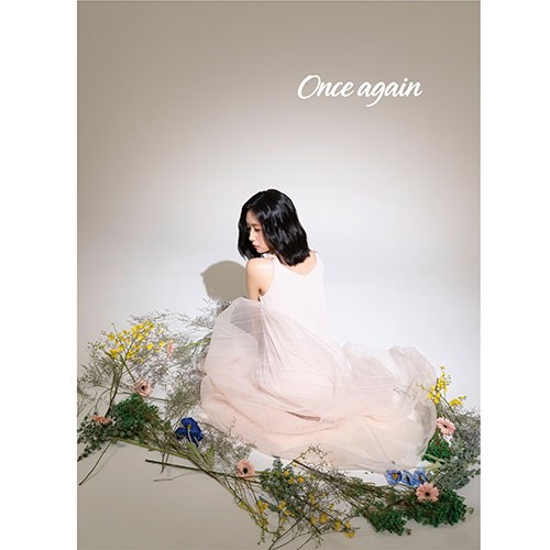 장하은 - 미니1집 [Once again]