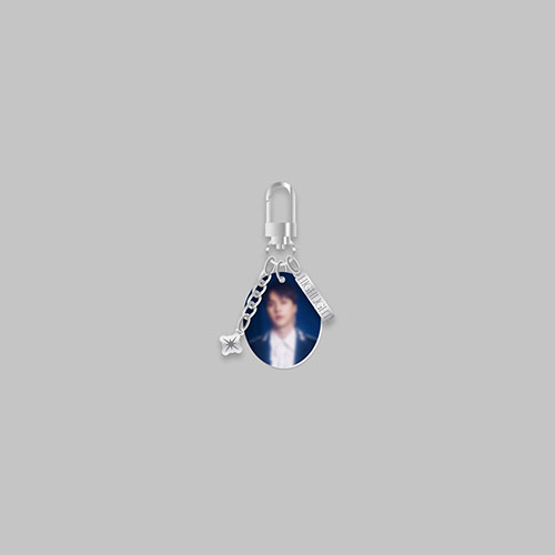 하이라이트 (Highlight) - 아크릴 키링 (ACRYL KEY RING) / 2022 SEASON’S GREETINGS MD (DONG WOON Ver.)