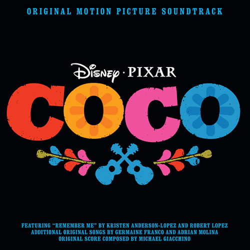 COCO OST (애니메이션 코코 OST)