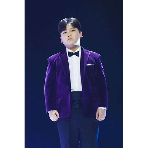 [예약특전] 미스터 트롯 2 화보집 : 박성온