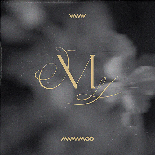 마마무(MAMAMOO) - 미니11집 [WAW]