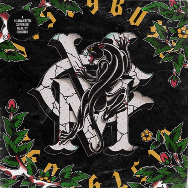 VMC - VISTY BOYZ  (일반반)
