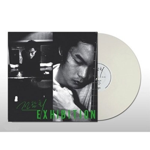 전람회 - 1집 [Exhibition] 재발매 (LP)