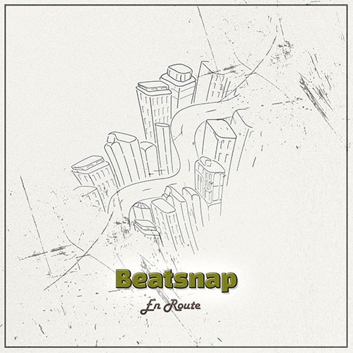 비츠냅 (Beatsnap) - [En Route]