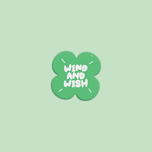 비투비(BTOB) - 2023 POP-UP STORE [행복🍀바람] MD / 스마트톡 (SMART TOK)