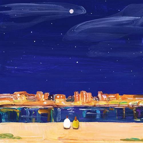 첸(CHEN) - 미니2집 [사랑하는 그대에게 (Dear my dear)]