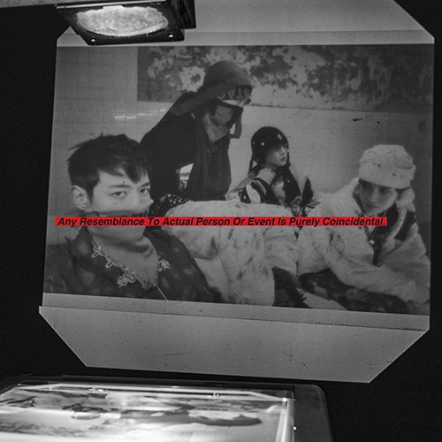 샤이니(SHINee) - 정규7집 [Don’t Call Me] (PhotoBook Ver.)