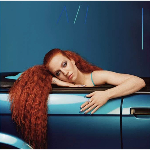 Jess Glynne (제스 글린) - 2집 [Always In Between] (Deluxe) 