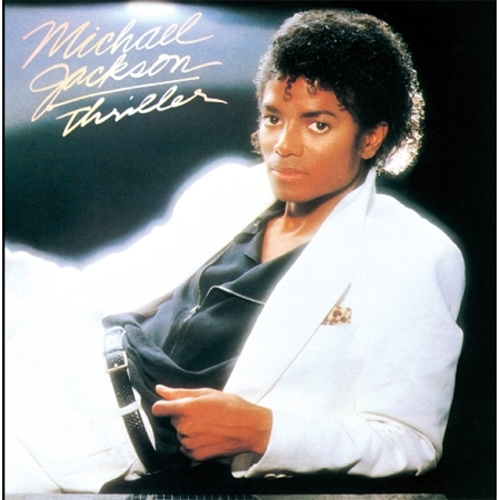 Michael Jackson(마이클 잭슨) - THRILLER (RE-MASTERED)